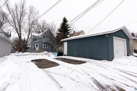 Tiny photo for 2909 Exeter St, Duluth, MN 55806 (MLS # 6123960)