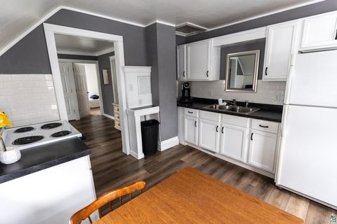 Tiny photo for 2909 Exeter St, Duluth, MN 55806 (MLS # 6123960)