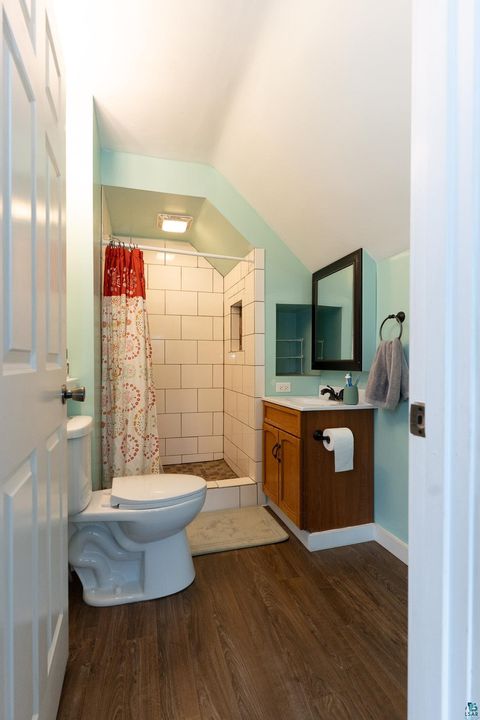 Tiny photo for 2909 Exeter St, Duluth, MN 55806 (MLS # 6123960)