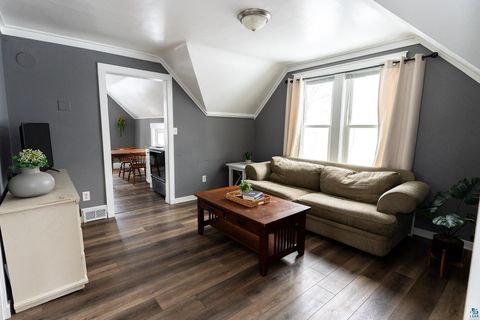 Tiny photo for 2909 Exeter St, Duluth, MN 55806 (MLS # 6123960)