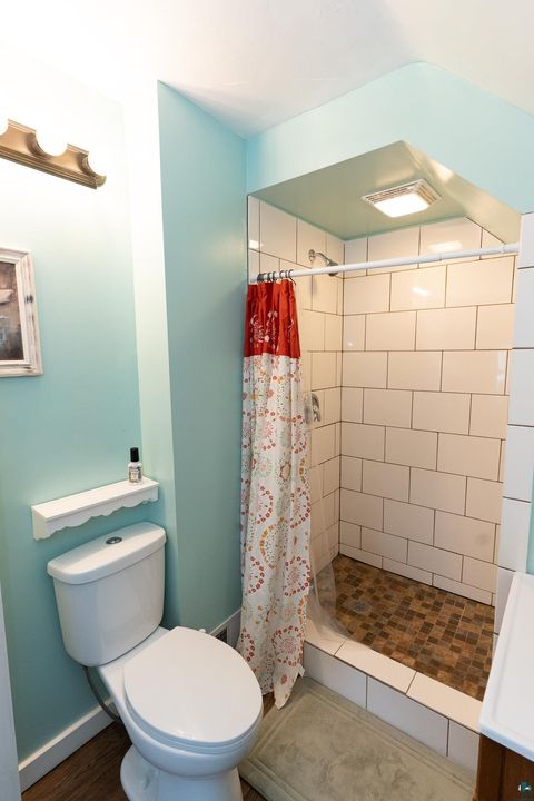 Tiny photo for 2909 Exeter St, Duluth, MN 55806 (MLS # 6123960)