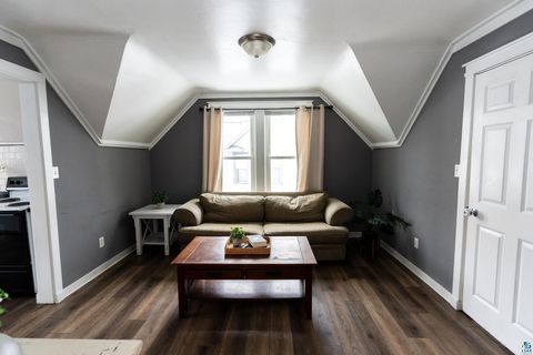 Tiny photo for 2909 Exeter St, Duluth, MN 55806 (MLS # 6123960)