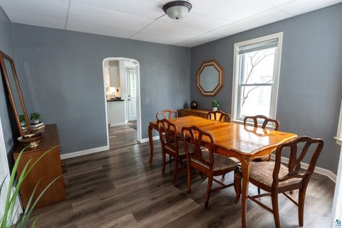 Tiny photo for 2909 Exeter St, Duluth, MN 55806 (MLS # 6123960)