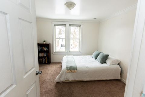 Tiny photo for 2909 Exeter St, Duluth, MN 55806 (MLS # 6123960)