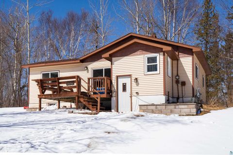 Photo of 2887 Hutchinson Rd, Duluth, MN 55811 (MLS # 6124371)