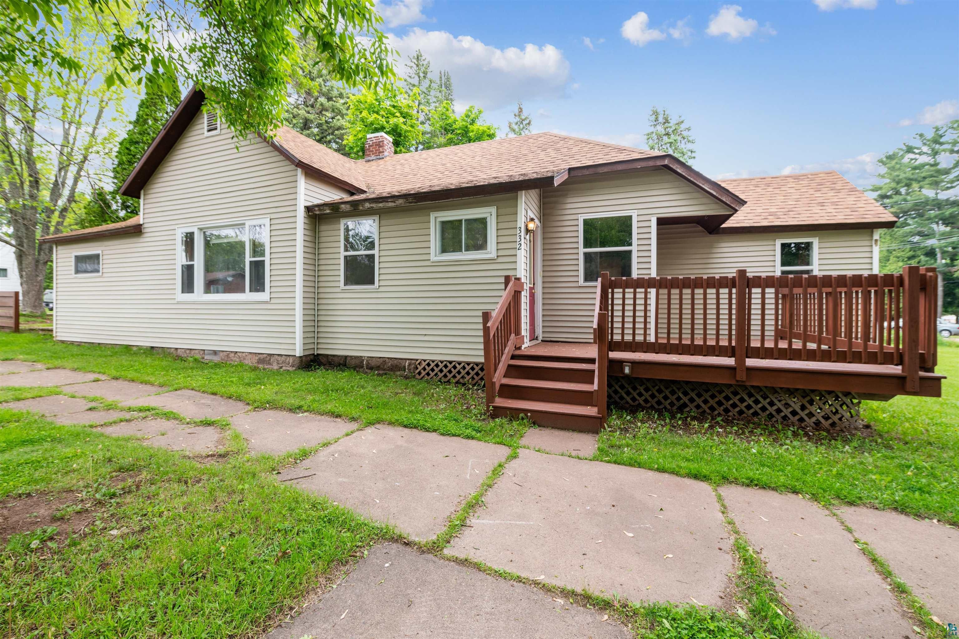 332 W Pine Street