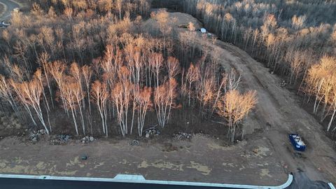 Tiny photo for 3907 Merganser Drive, Hermantown, MN 55811 (MLS # 6122977)