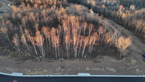 Tiny photo for 3907 Merganser Drive, Hermantown, MN 55811 (MLS # 6122977)