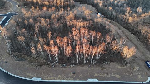 Tiny photo for 3907 Merganser Drive, Hermantown, MN 55811 (MLS # 6122977)