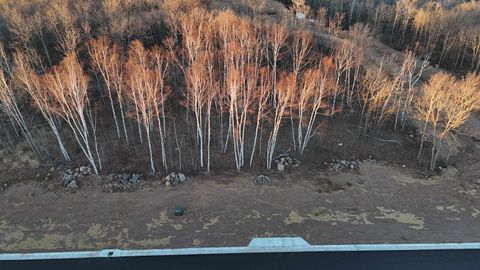 Tiny photo for 3907 Merganser Drive, Hermantown, MN 55811 (MLS # 6122977)