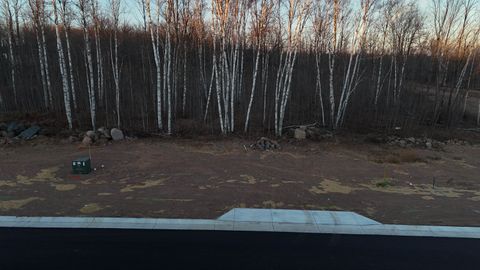 Tiny photo for 3907 Merganser Drive, Hermantown, MN 55811 (MLS # 6122977)