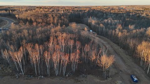 Photo of 3907 Merganser Drive, Hermantown, MN 55811 (MLS # 6122977)