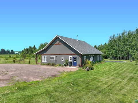 Tiny photo for 3588 Hwy 3, Two Harbors, MN 55616 (MLS # 6126724)
