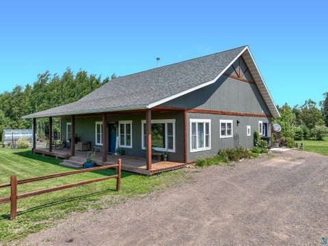 Photo of 3588 Hwy 3, Two Harbors, MN 55616 (MLS # 6126724)