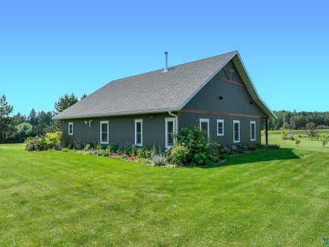 Tiny photo for 3588 Hwy 3, Two Harbors, MN 55616 (MLS # 6126724)