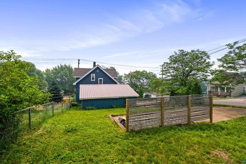 Tiny photo for 718 N 1st Ave E Ave, Duluth, MN 55805 (MLS # 6126816)