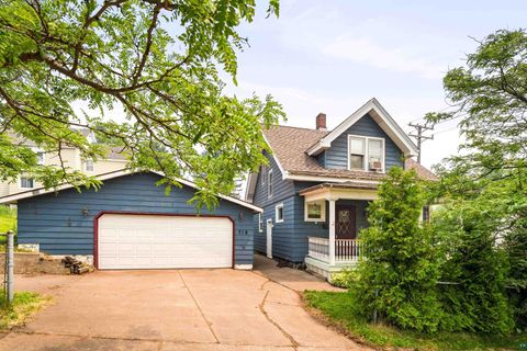 Tiny photo for 718 N 1st Ave E Ave, Duluth, MN 55805 (MLS # 6126816)