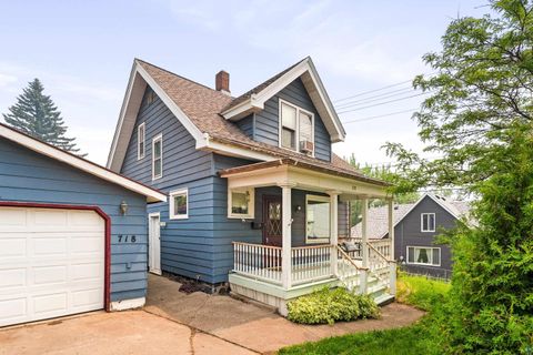 Tiny photo for 718 N 1st Ave E Ave, Duluth, MN 55805 (MLS # 6126816)