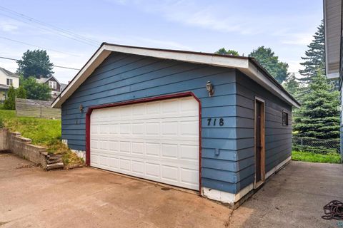 Tiny photo for 718 N 1st Ave E Ave, Duluth, MN 55805 (MLS # 6126816)