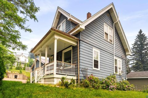 Tiny photo for 718 N 1st Ave E Ave, Duluth, MN 55805 (MLS # 6126816)
