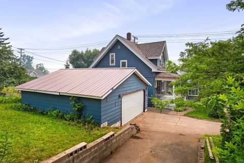 Tiny photo for 718 N 1st Ave E Ave, Duluth, MN 55805 (MLS # 6126816)