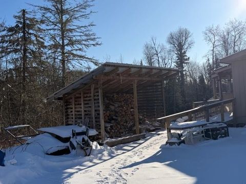 Tiny photo for 1152 Fernberg Rd, Ely, MN 55731 (MLS # 6123227)