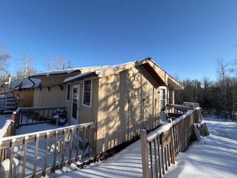 Tiny photo for 1152 Fernberg Rd, Ely, MN 55731 (MLS # 6123227)