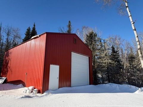Tiny photo for 1152 Fernberg Rd, Ely, MN 55731 (MLS # 6123227)
