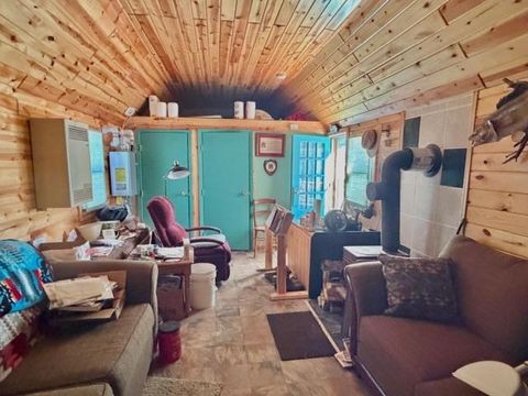 Tiny photo for 1152 Fernberg Rd, Ely, MN 55731 (MLS # 6123227)