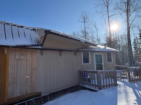 Tiny photo for 1152 Fernberg Rd, Ely, MN 55731 (MLS # 6123227)
