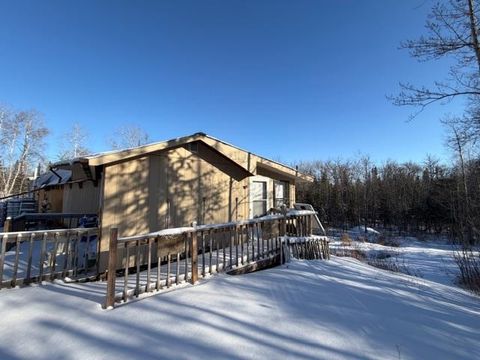 Tiny photo for 1152 Fernberg Rd, Ely, MN 55731 (MLS # 6123227)