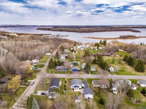 Tiny photo for 209 90th Ave W AVE, Duluth, MN 55808 (MLS # 6125125)