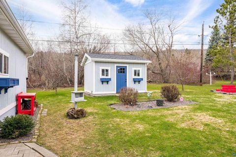 Tiny photo for 209 90th Ave W AVE, Duluth, MN 55808 (MLS # 6125125)