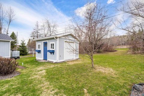 Tiny photo for 209 90th Ave W AVE, Duluth, MN 55808 (MLS # 6125125)