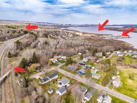Tiny photo for 209 90th Ave W AVE, Duluth, MN 55808 (MLS # 6125125)