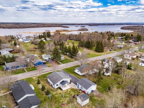 Tiny photo for 209 90th Ave W AVE, Duluth, MN 55808 (MLS # 6125125)