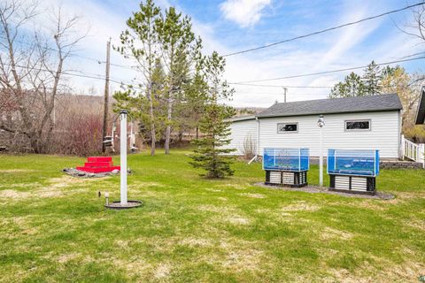 Tiny photo for 209 90th Ave W AVE, Duluth, MN 55808 (MLS # 6125125)