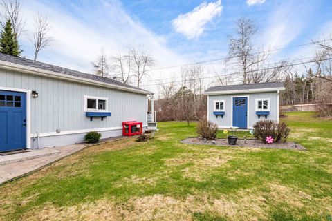Tiny photo for 209 90th Ave W AVE, Duluth, MN 55808 (MLS # 6125125)
