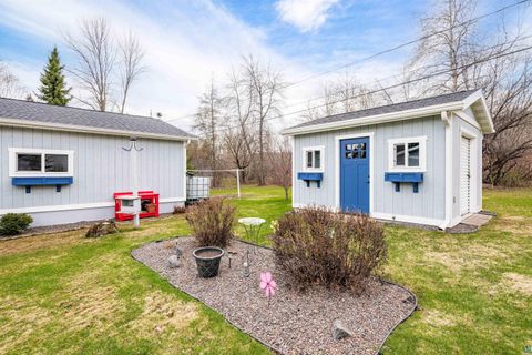 Tiny photo for 209 90th Ave W AVE, Duluth, MN 55808 (MLS # 6125125)
