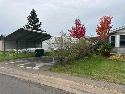 Tiny photo for 4958 Firwood Ln, Duluth, MN 55803 (MLS # 6122465)