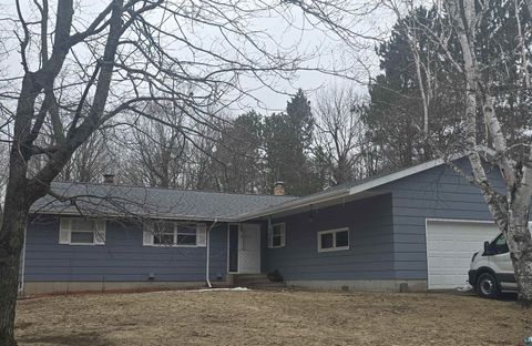 Photo of 908 Jasper St, Cloquet, MN 55720 (MLS # 6124477)
