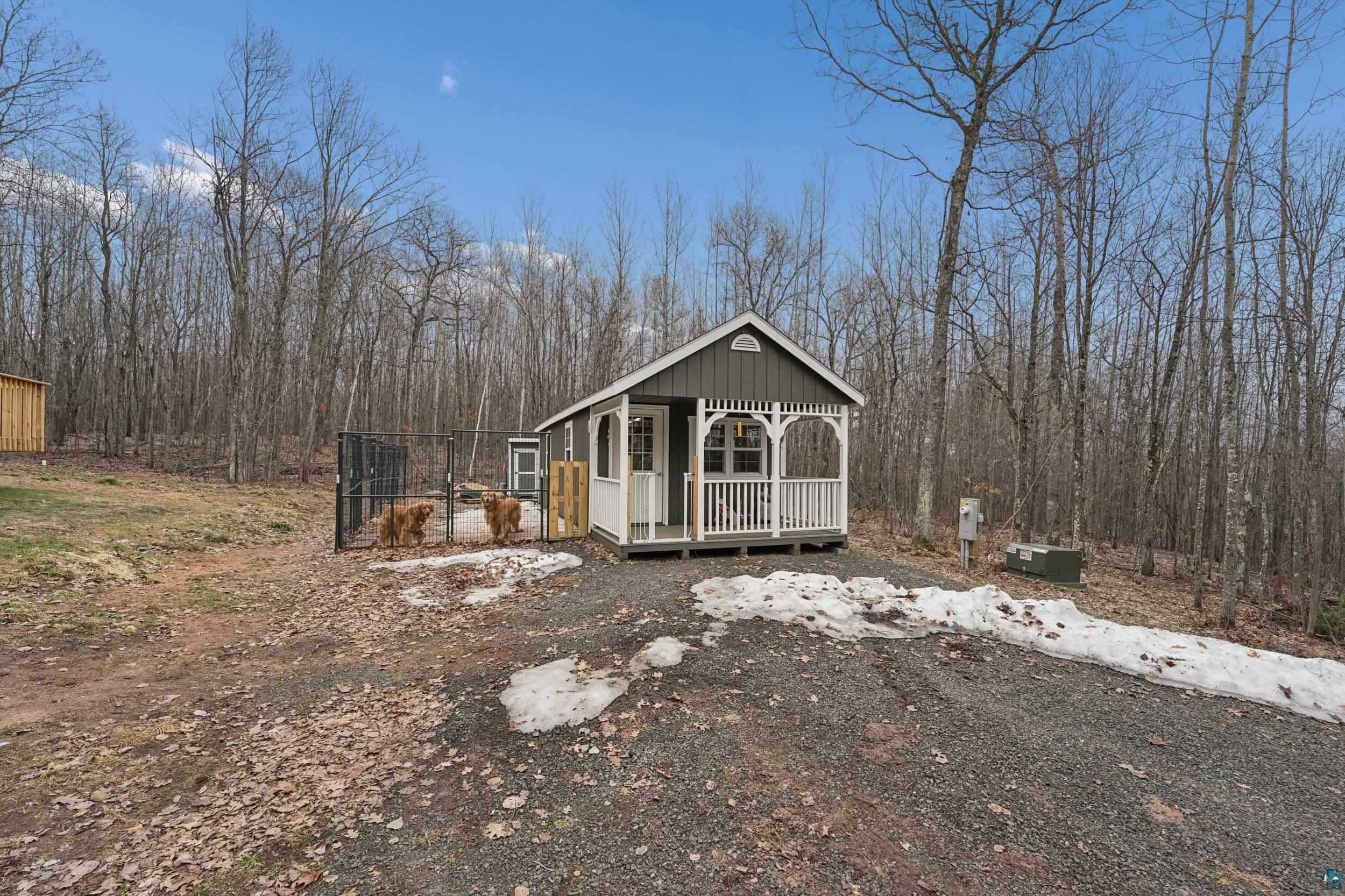 16640 Sand Hill Rd
