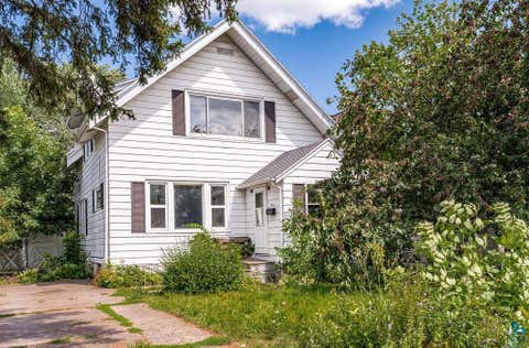 Photo of 410 N 39th Ave W AVE, Duluth, MN 55807 (MLS # 6127178)