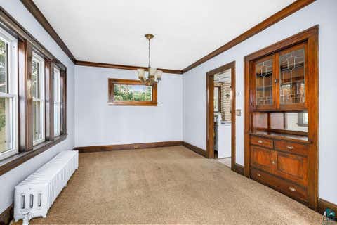 Tiny photo for 410 N 39th Ave W AVE, Duluth, MN 55807 (MLS # 6127178)