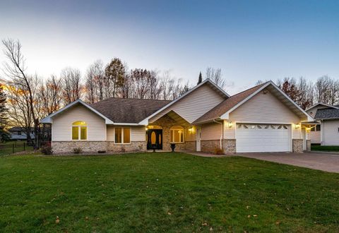 Photo of 1325 22nd St, Cloquet, MN 55720 (MLS # 6122723)