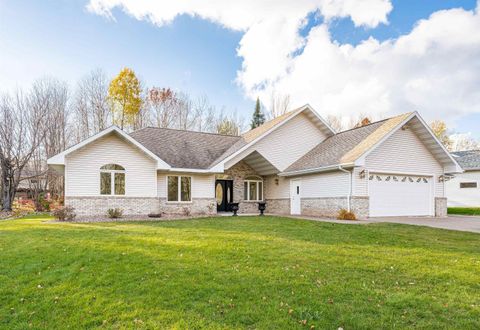 Tiny photo for 1325 22nd St, Cloquet, MN 55720 (MLS # 6122723)