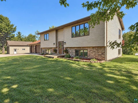 Tiny photo for 10 Wilhelmina Dr, Carlton, MN 55718 (MLS # 6127834)