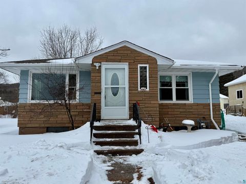 Photo of 609 S 94th Ave W Ave, Duluth, MN 55808 (MLS # 6123467)