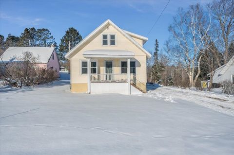 Tiny photo for 3933 W Austin St, Duluth, MN 55803 (MLS # 6123107)