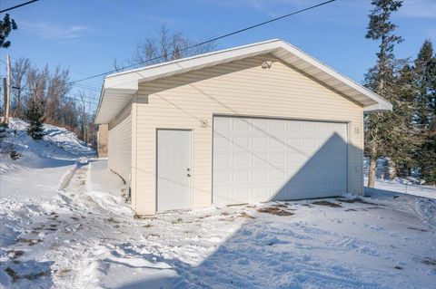 Tiny photo for 3933 W Austin St, Duluth, MN 55803 (MLS # 6123107)